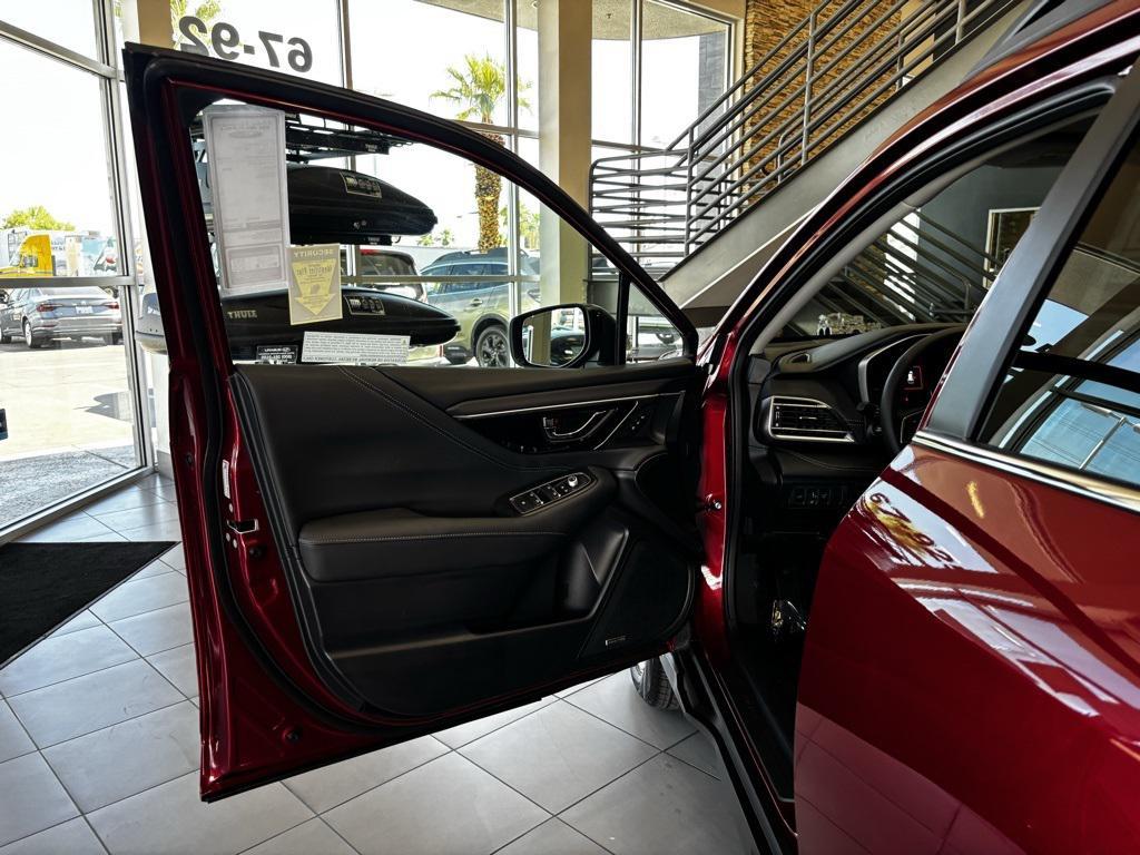 new 2025 Subaru Outback car, priced at $42,114