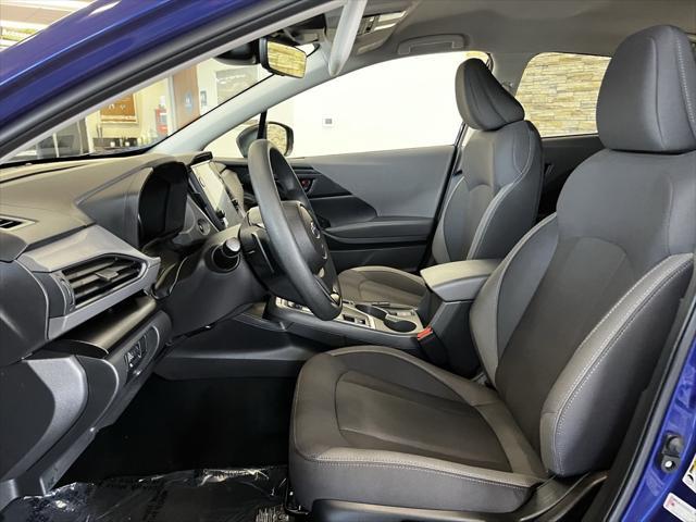 new 2025 Subaru Crosstrek car, priced at $29,282