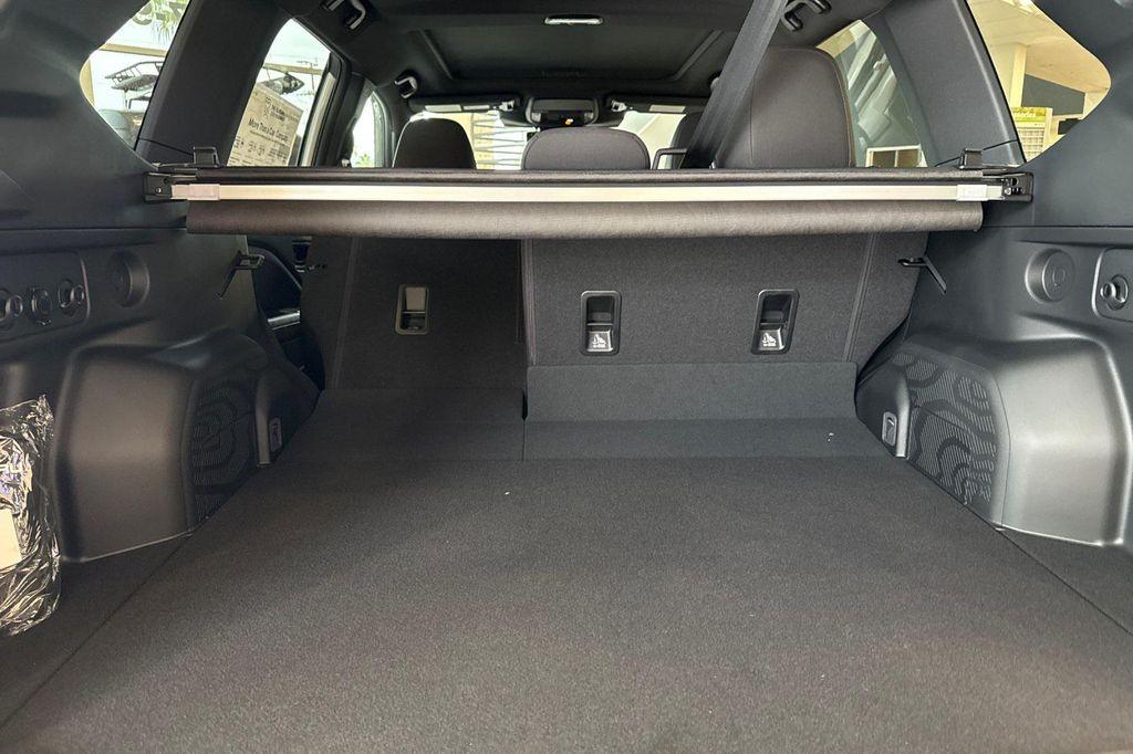 new 2025 Subaru Forester car, priced at $35,941