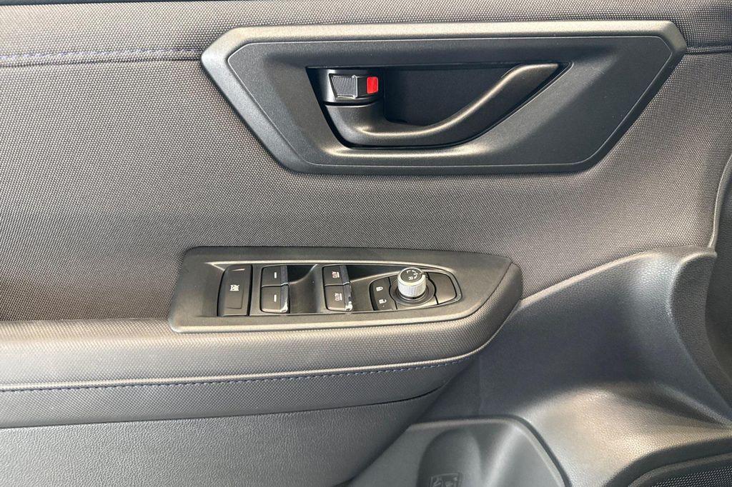 new 2025 Subaru Forester car, priced at $35,941