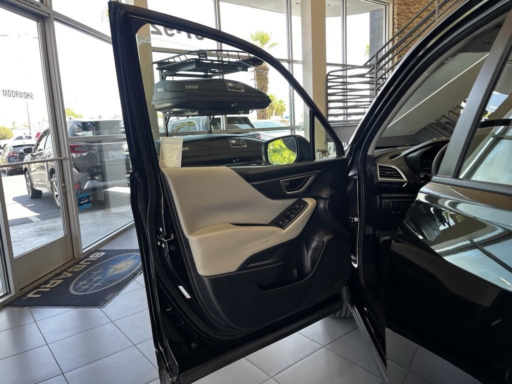used 2020 Subaru Forester car, priced at $20,788