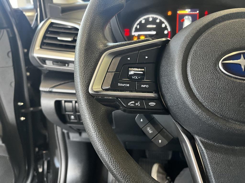 used 2020 Subaru Forester car, priced at $20,788