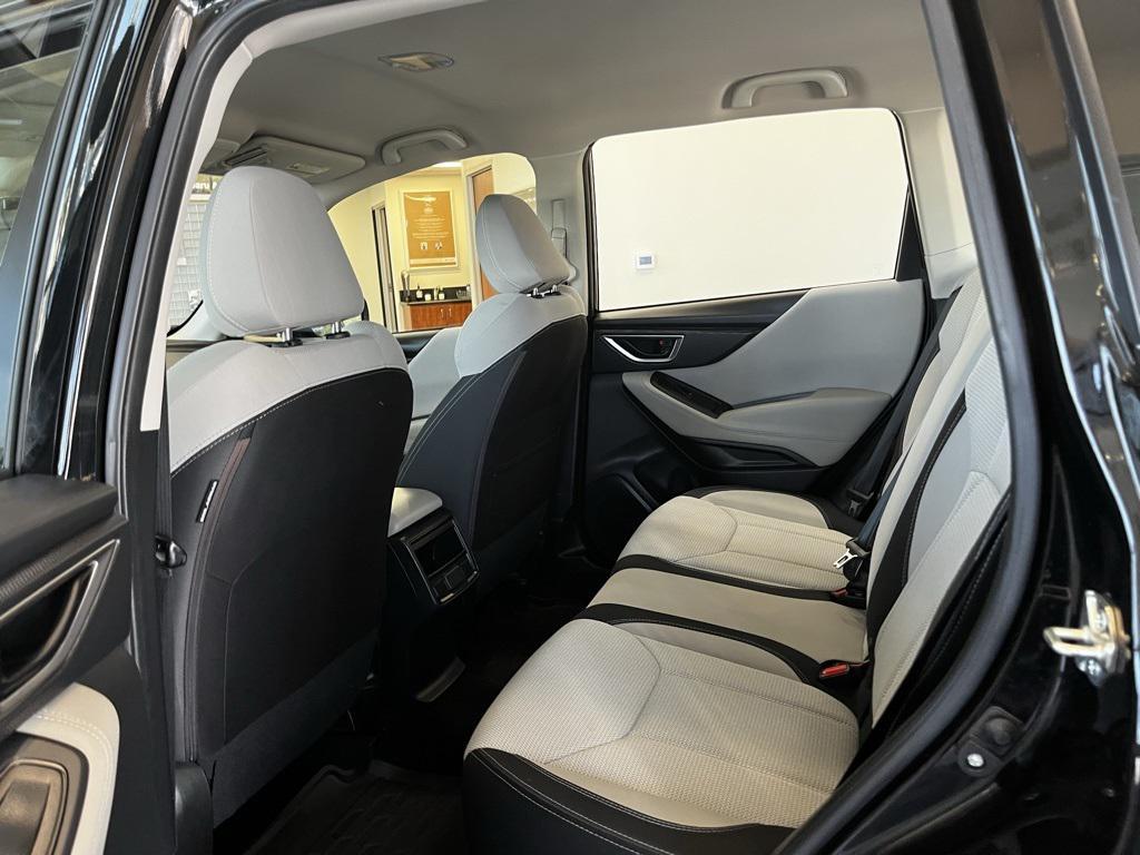 used 2020 Subaru Forester car, priced at $20,788