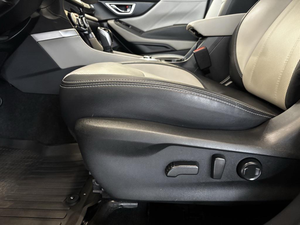 used 2022 Subaru Forester car, priced at $28,788