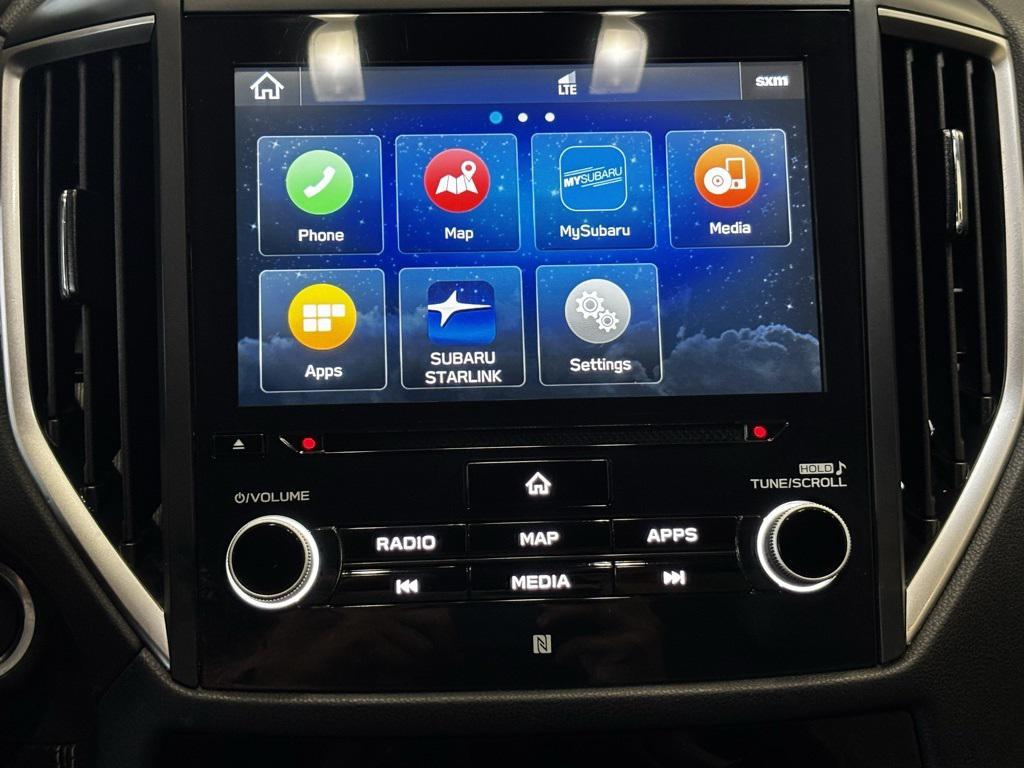 used 2022 Subaru Forester car, priced at $28,788
