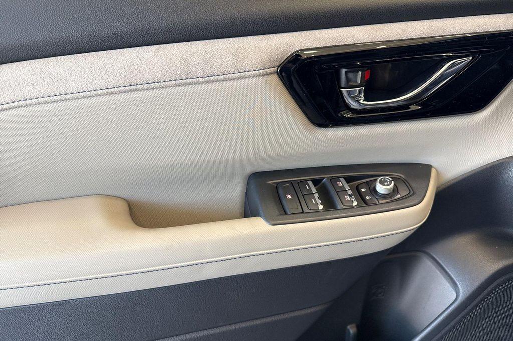 new 2025 Subaru Forester car, priced at $41,798
