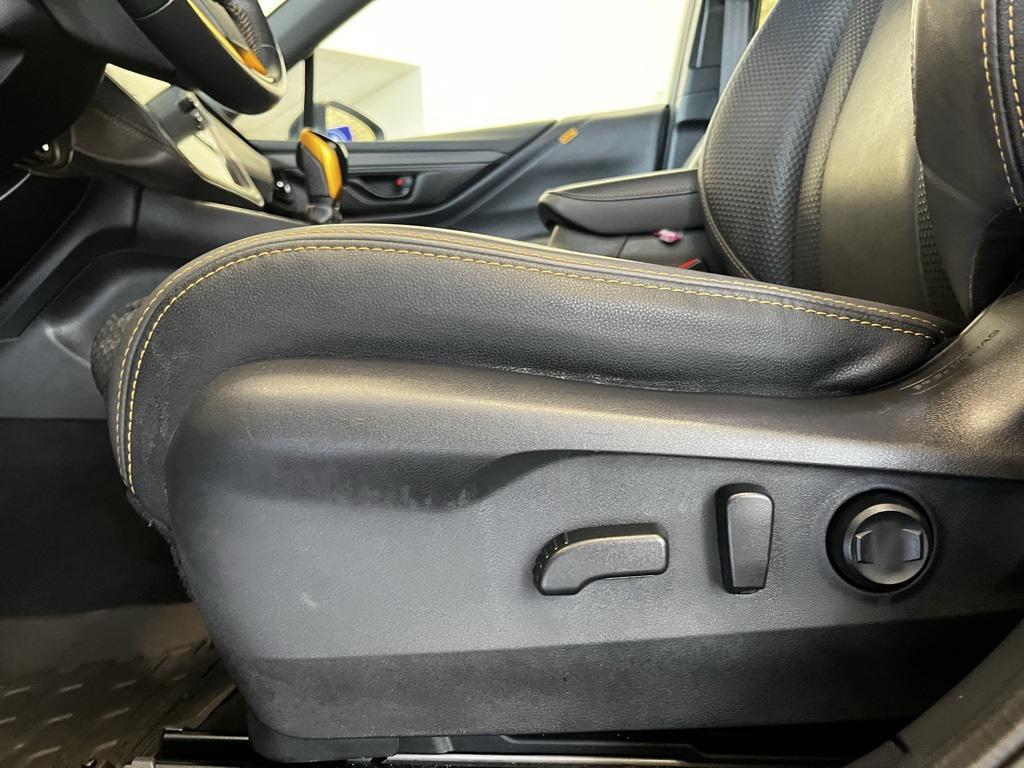 used 2023 Subaru Outback car, priced at $28,788
