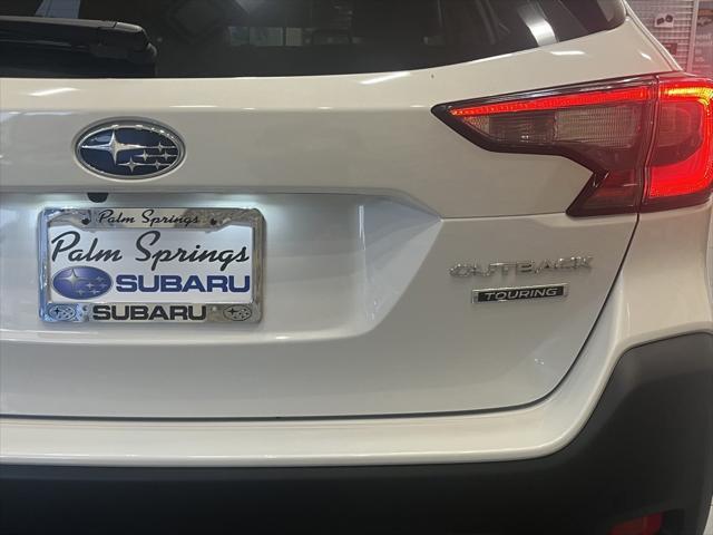 new 2024 Subaru Outback car, priced at $42,186