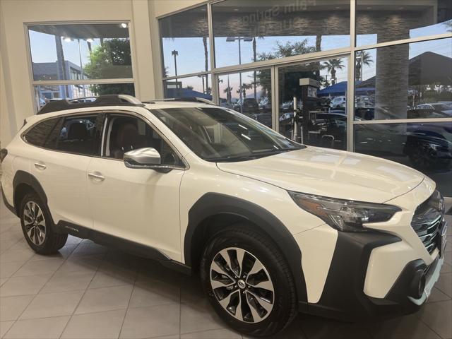 new 2024 Subaru Outback car, priced at $42,186