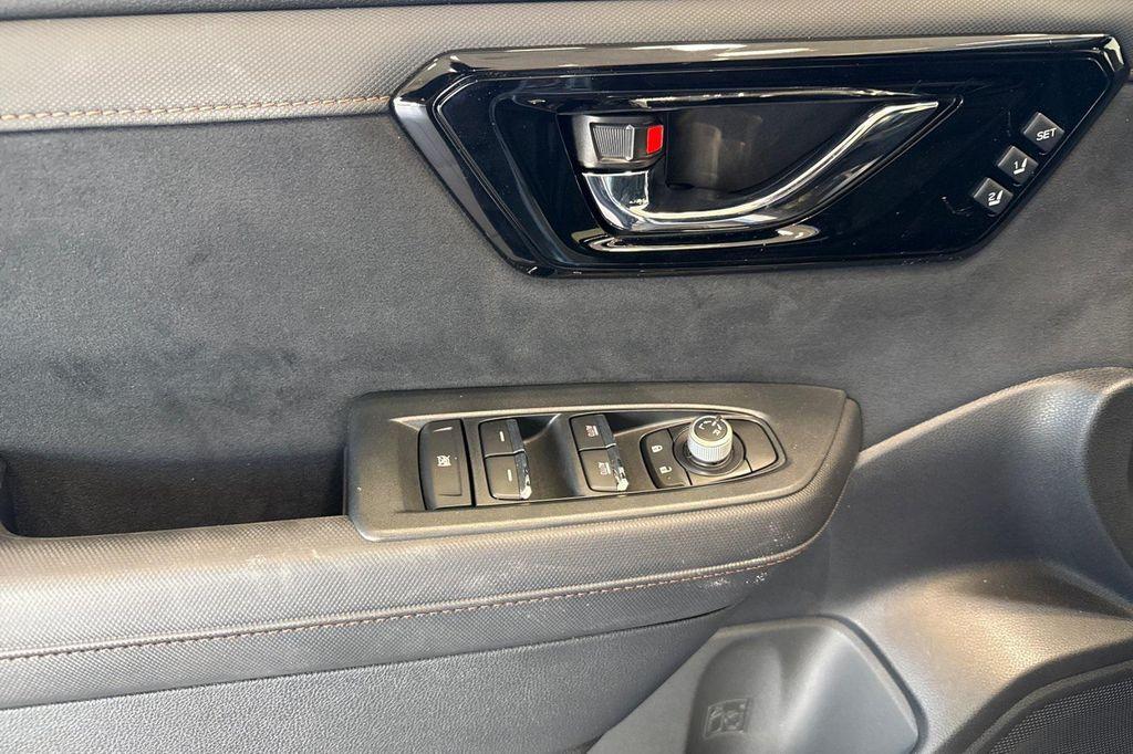 new 2025 Subaru Forester Hybrid car, priced at $45,846