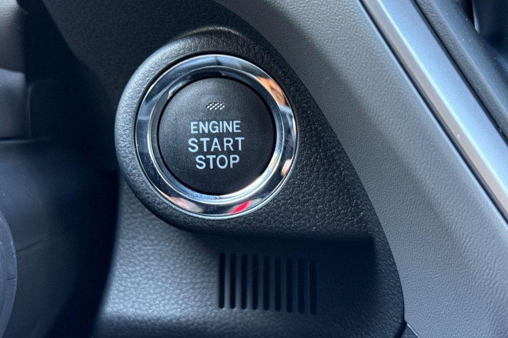 new 2025 Subaru Crosstrek car, priced at $32,317