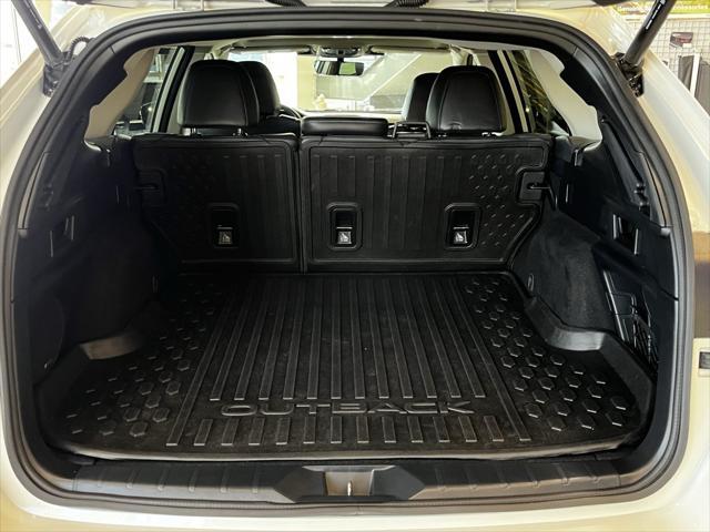 used 2023 Subaru Outback car, priced at $32,788