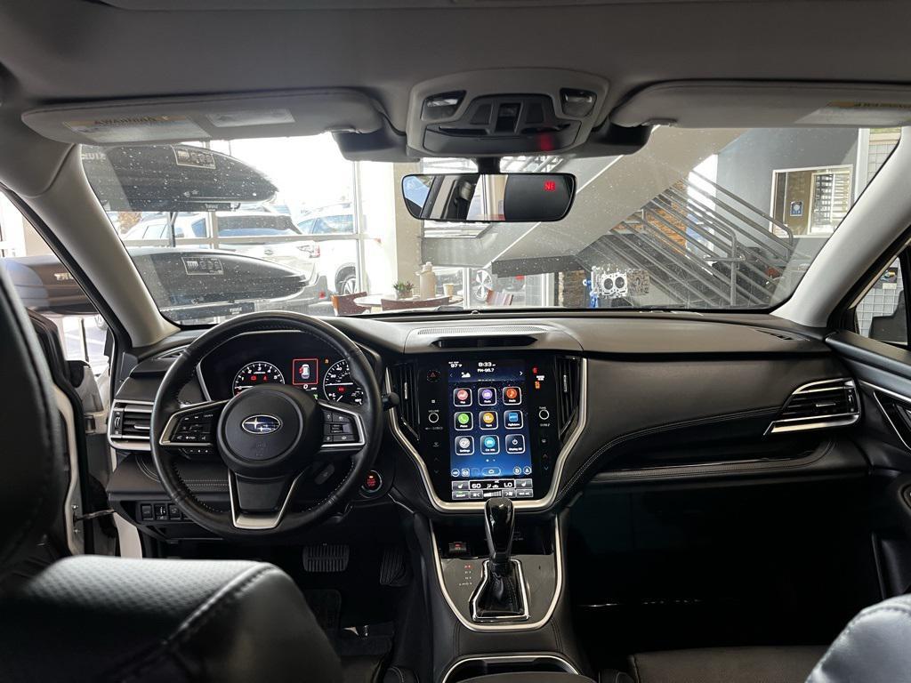used 2023 Subaru Outback car, priced at $32,788