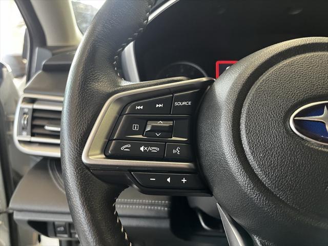 used 2023 Subaru Outback car, priced at $32,788