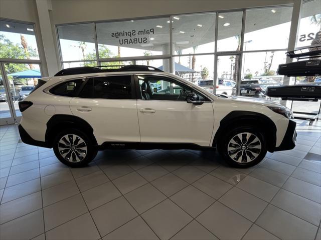 used 2023 Subaru Outback car, priced at $32,788