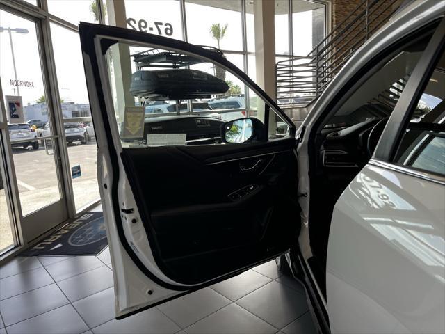 used 2023 Subaru Outback car, priced at $32,788