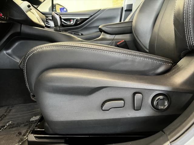 used 2023 Subaru Outback car, priced at $32,788