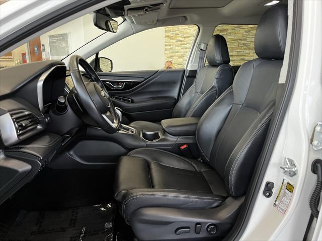 used 2023 Subaru Outback car, priced at $32,788
