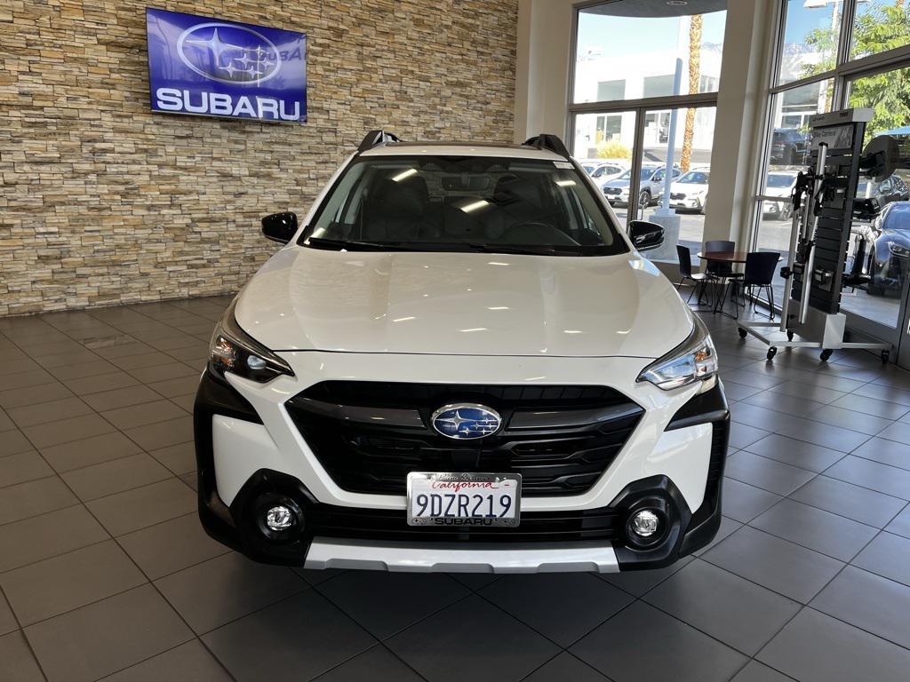 used 2023 Subaru Outback car, priced at $32,788