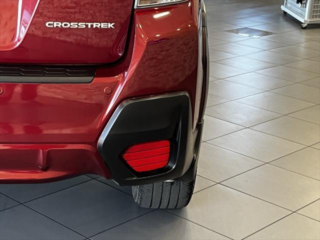 used 2019 Subaru Crosstrek car, priced at $20,777