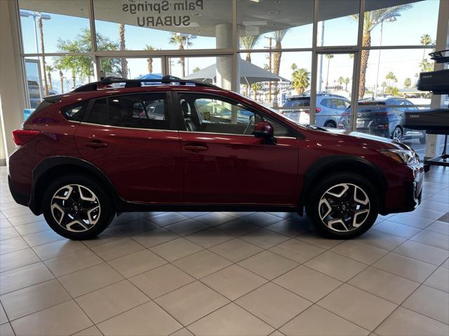 used 2019 Subaru Crosstrek car, priced at $20,777