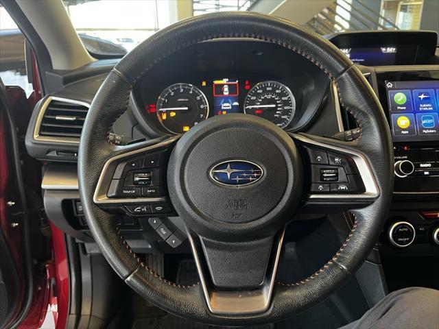 used 2019 Subaru Crosstrek car, priced at $20,777