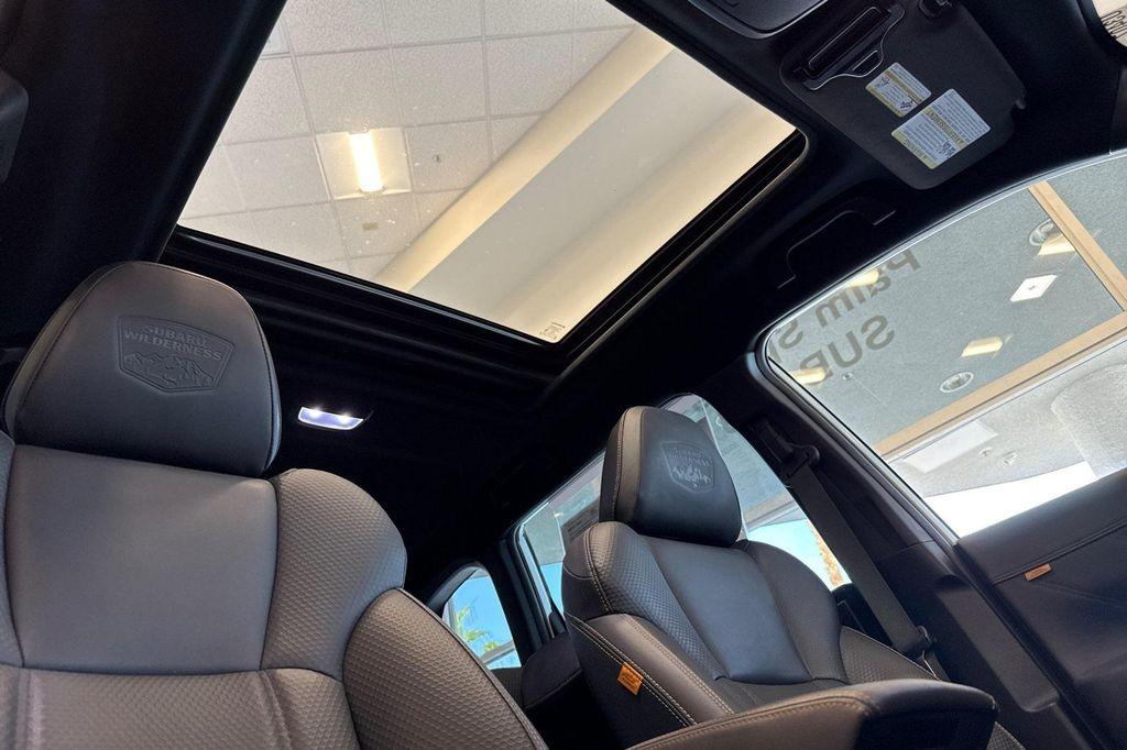 used 2023 Subaru Forester car, priced at $26,788