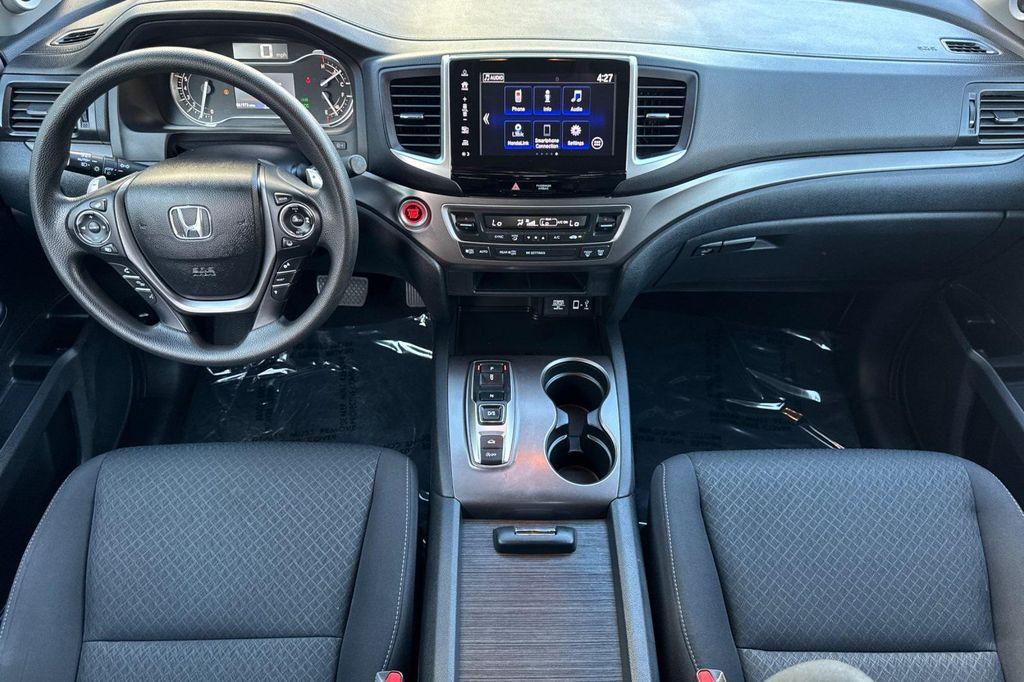 used 2020 Honda Ridgeline car, priced at $26,788