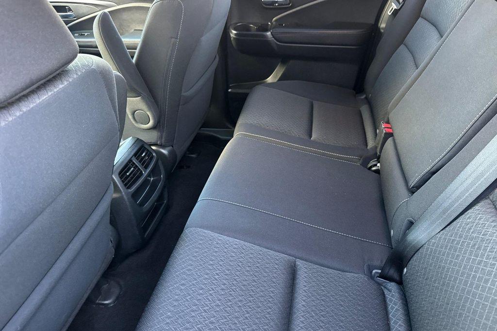 used 2020 Honda Ridgeline car, priced at $26,788