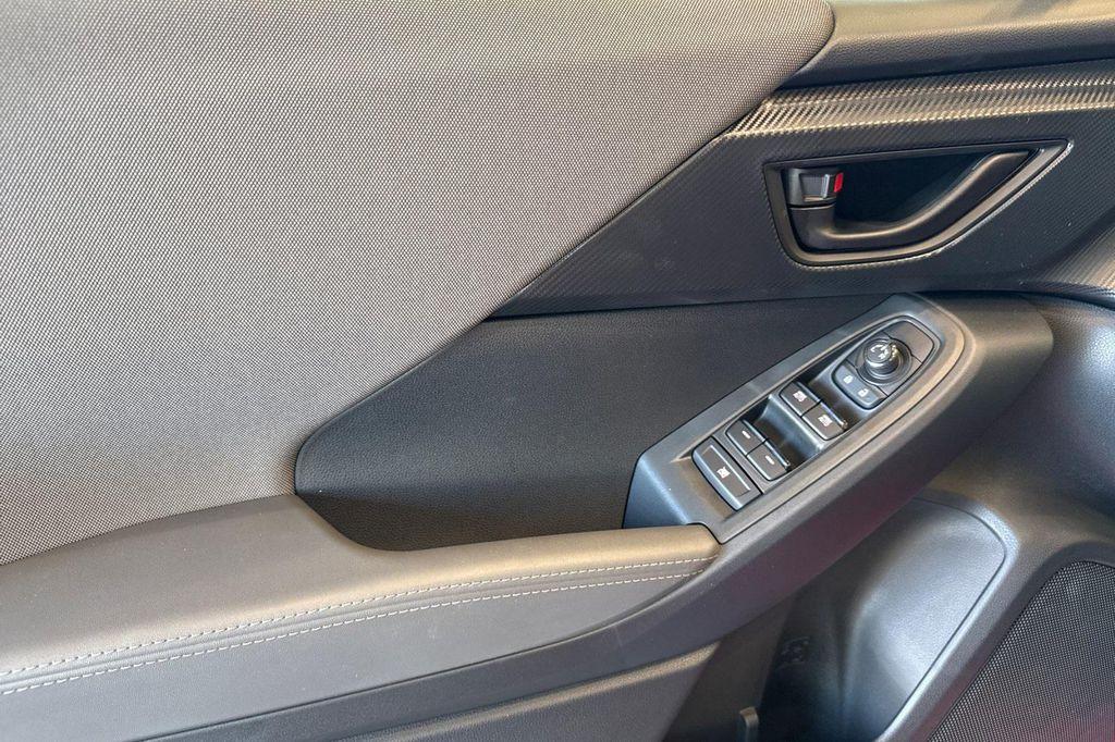 new 2025 Subaru Crosstrek car, priced at $30,020