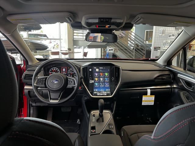 new 2025 Subaru Impreza car, priced at $29,952
