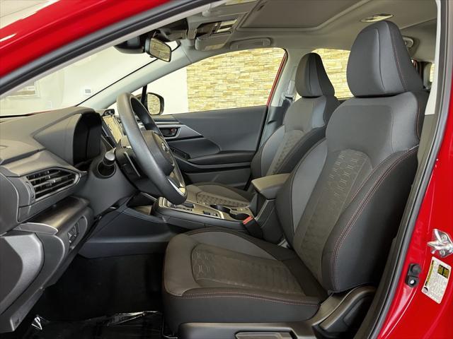 new 2025 Subaru Impreza car, priced at $29,952