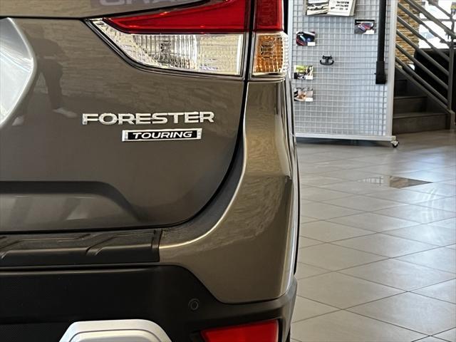 used 2021 Subaru Forester car, priced at $28,788
