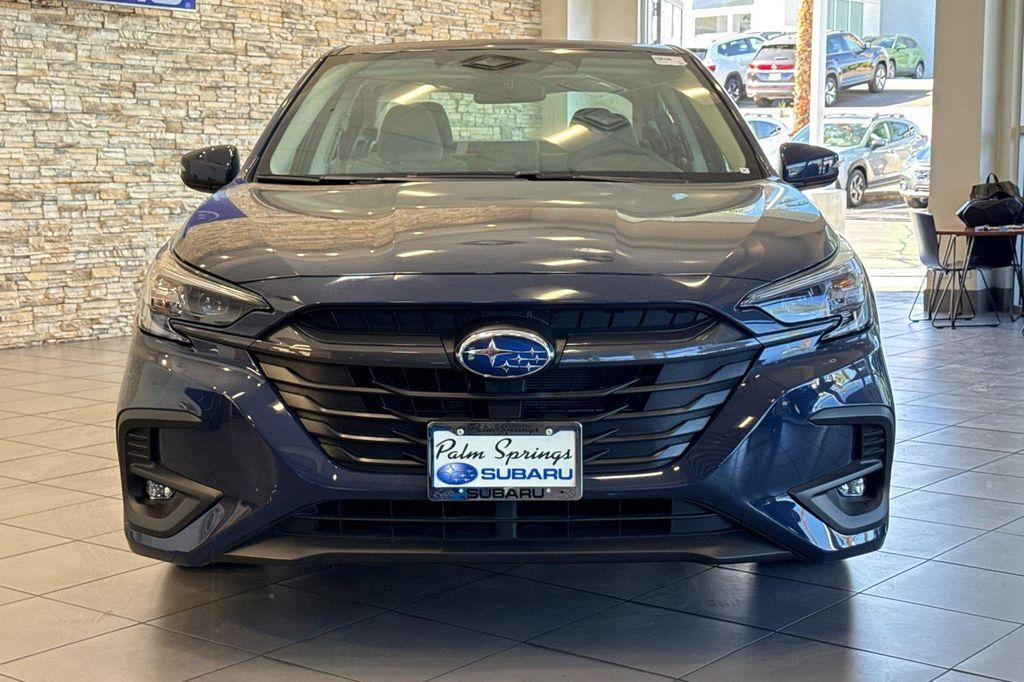 new 2025 Subaru Legacy car, priced at $33,176