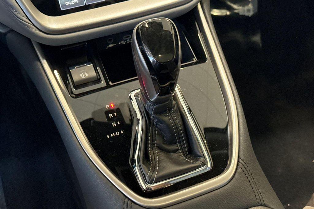 new 2025 Subaru Legacy car, priced at $33,176