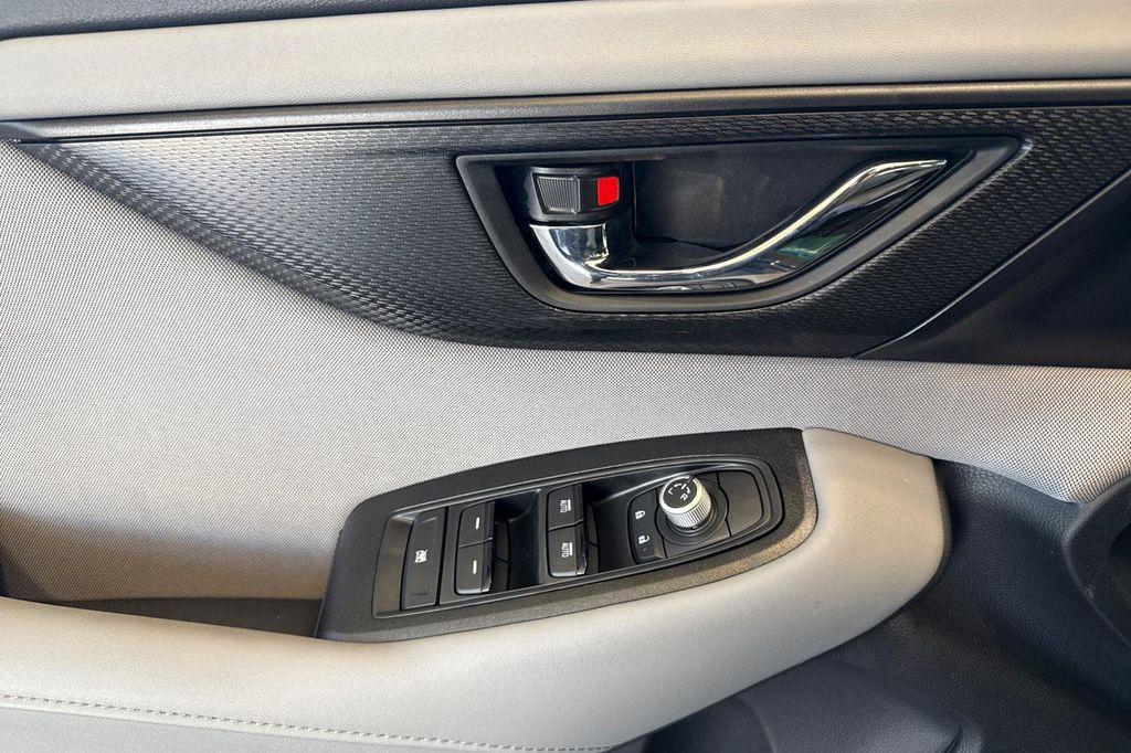 new 2025 Subaru Legacy car, priced at $33,176