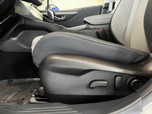 new 2025 Subaru Outback car, priced at $33,615