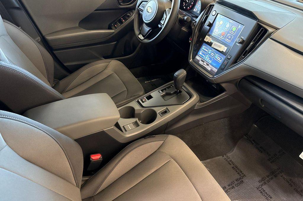 new 2026 Subaru Crosstrek car, priced at $28,936