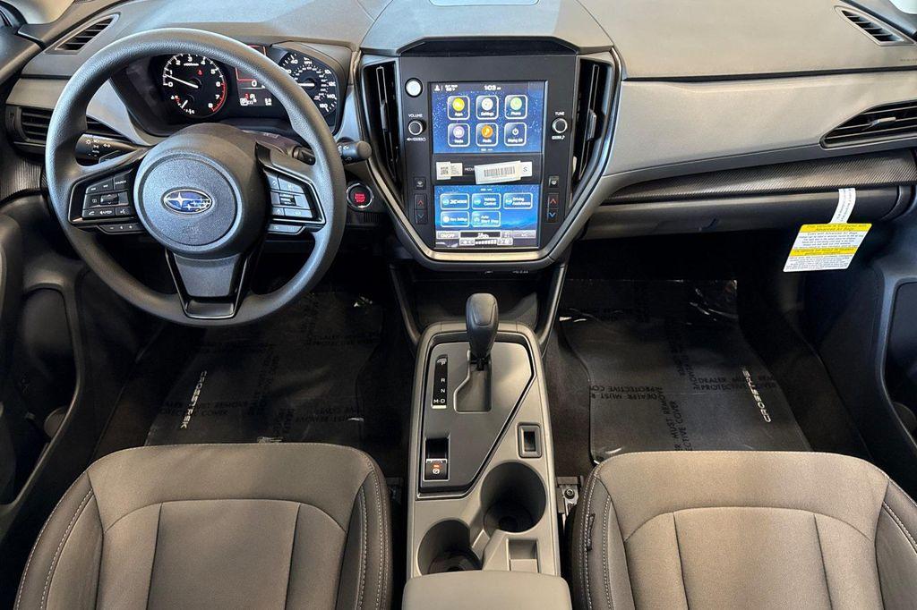 new 2026 Subaru Crosstrek car, priced at $28,936