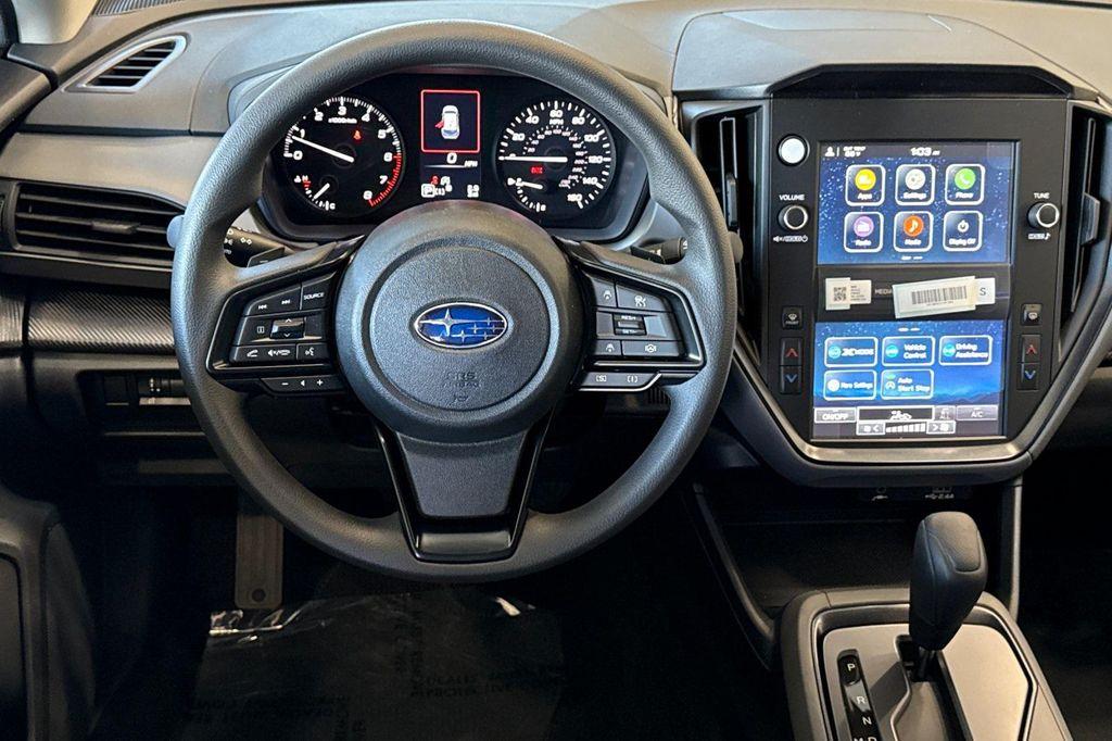 new 2026 Subaru Crosstrek car, priced at $28,936