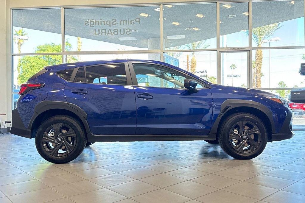 new 2026 Subaru Crosstrek car, priced at $28,936