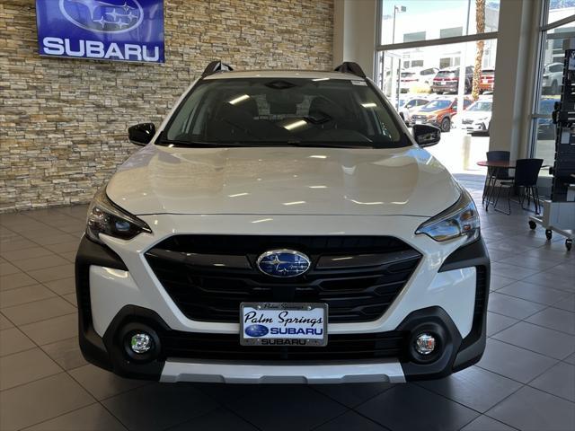 new 2025 Subaru Outback car, priced at $40,586