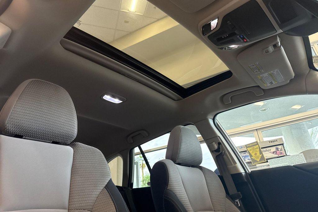 used 2025 Subaru Outback car, priced at $31,788