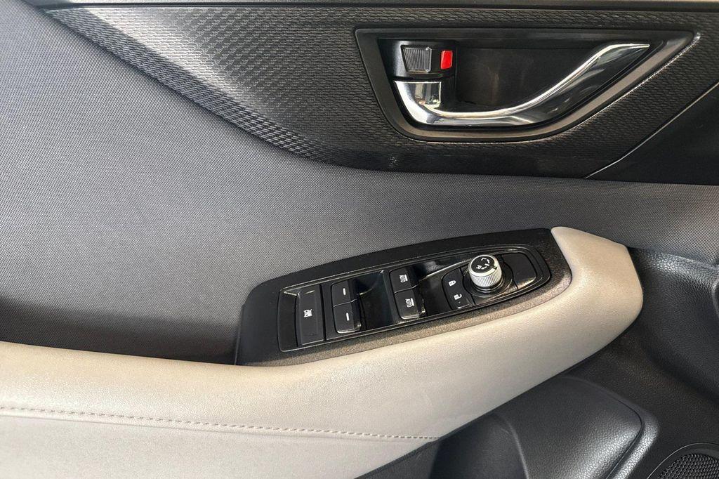 used 2025 Subaru Outback car, priced at $31,788