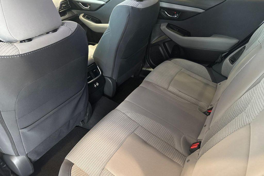 used 2025 Subaru Outback car, priced at $31,788
