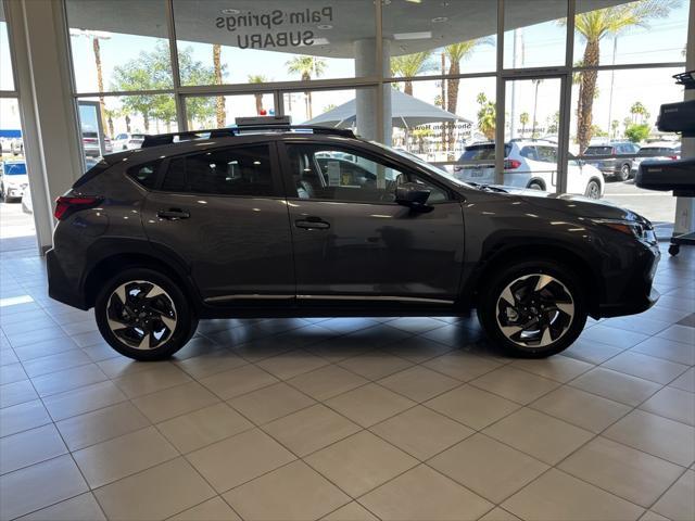 new 2025 Subaru Crosstrek car, priced at $33,799