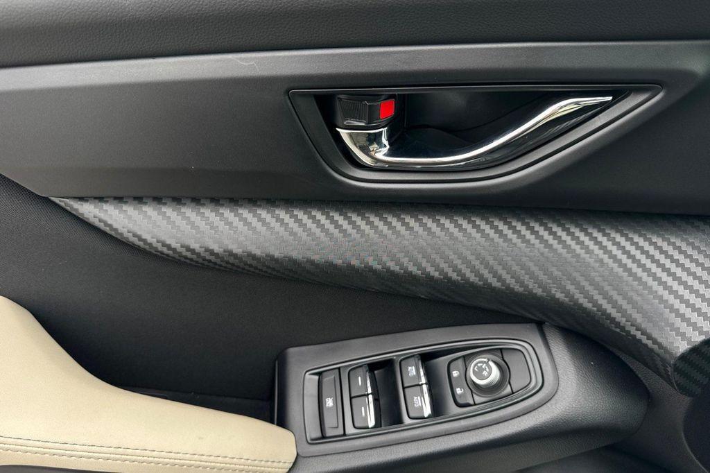 new 2025 Subaru Ascent car, priced at $42,334