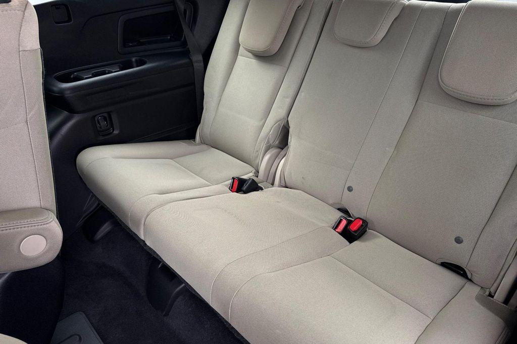 new 2025 Subaru Ascent car, priced at $42,334