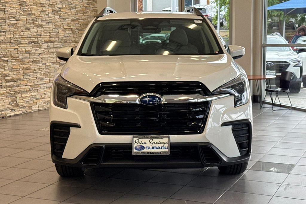 new 2025 Subaru Ascent car, priced at $42,334
