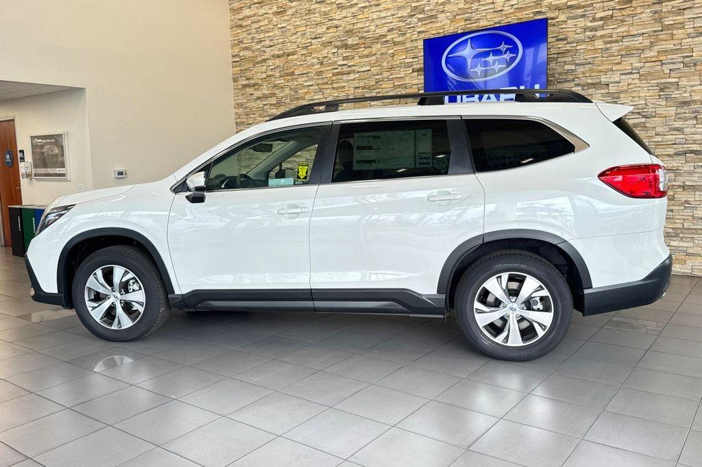new 2025 Subaru Ascent car, priced at $42,334